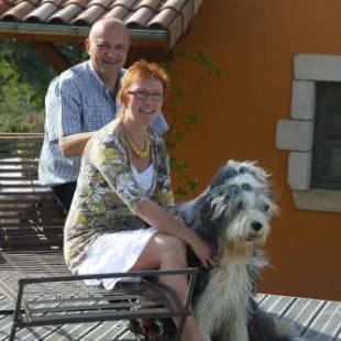 Фотографии мини отеля
La Bastide de Fontaille