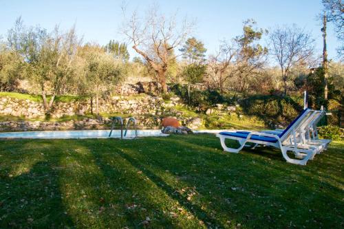 Фотография гостевого дома Casa do Vale do Papo