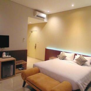 Фотография гостиницы MOSCHA Surabaya City Center