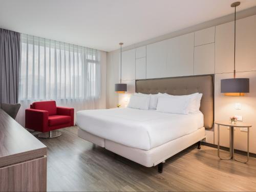 Фотография гостиницы NH Collection Medellin Royal