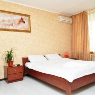 Фотография квартиры Dayflat Apartments на Левобережье