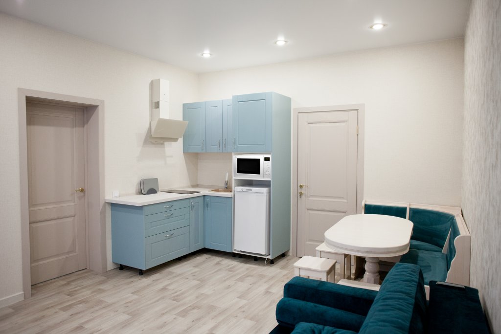 Фотография квартиры Апартаменты у Башни