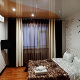 Фотография квартиры Апартаменты у Мамаева кургана