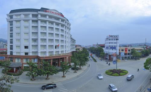 Фотография гостиницы Lao Cai Star Hotel
