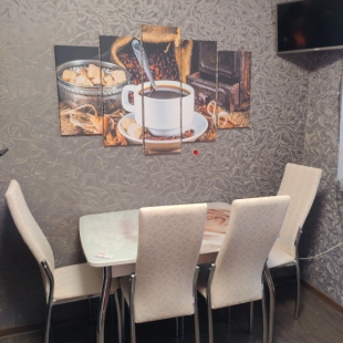 Фотография квартиры Квартира На Баклановском 99