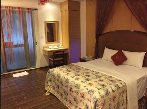 Фотография мотеля Charming Motel