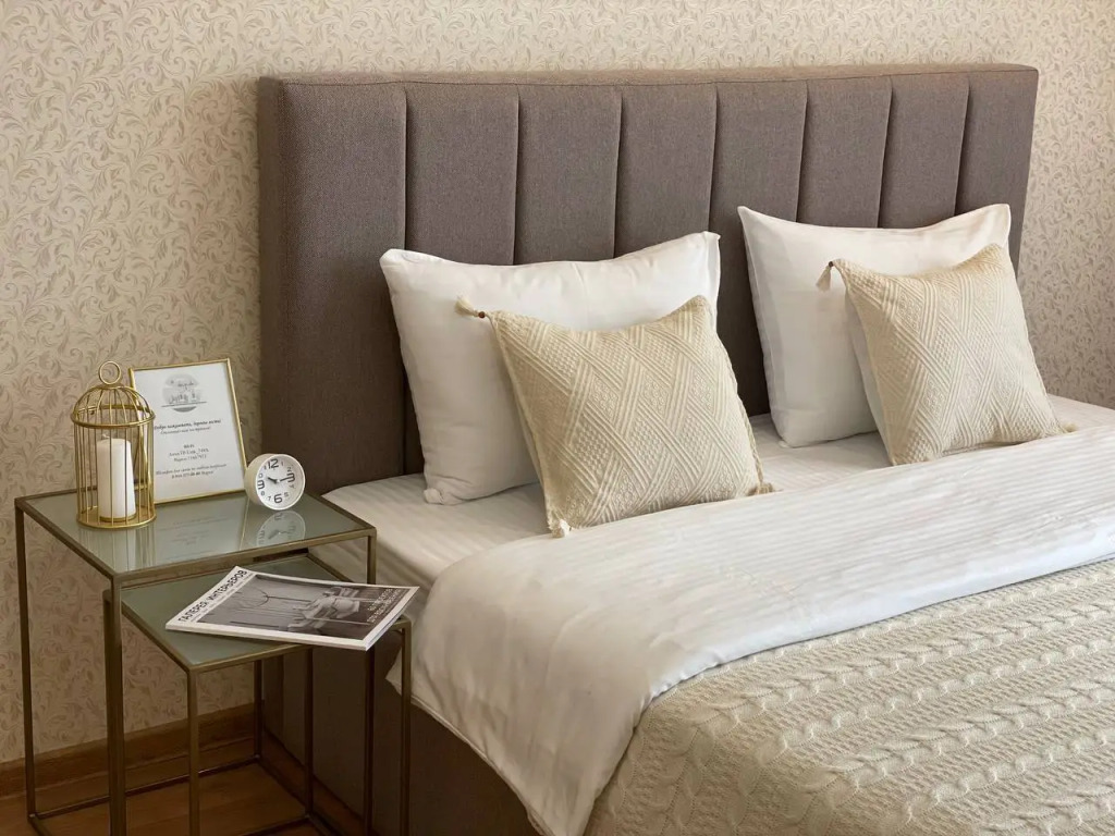 Фотография квартиры Квартира на ул. Калинина 1