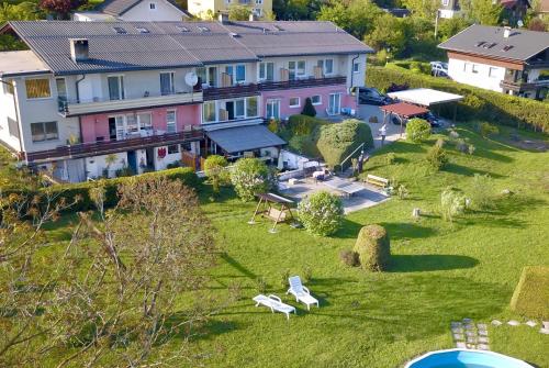 Фотография гостевого дома Pension Pfefferdohle