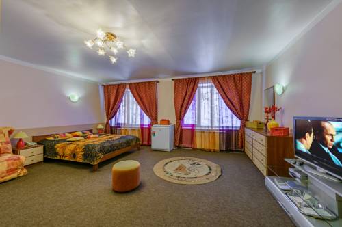 Фотографии мотеля
Автопарк