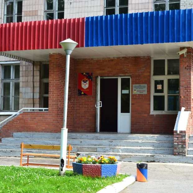 Фотография спортивного комплекса Спортивный комплекс Токсово СКА