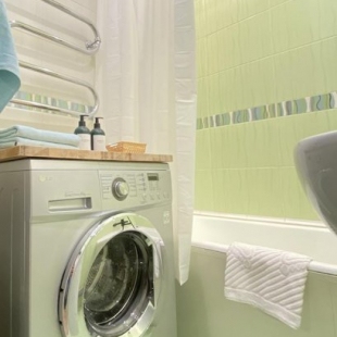 Фотография квартиры Primavera TYT-YЮT (Примавера ТУТ-УЮТ) на улице Дзержинского 44