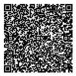 QR код гостевого дома Аквапарк