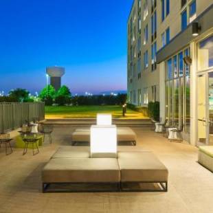 Фотографии гостиницы
Aloft Hotel Plano