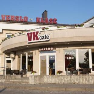 Фотографии мини отеля 
            Verslo Klasė