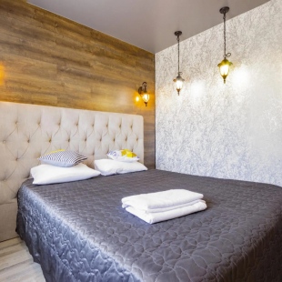 Фотография квартиры Апартаменты на улице Горького 37