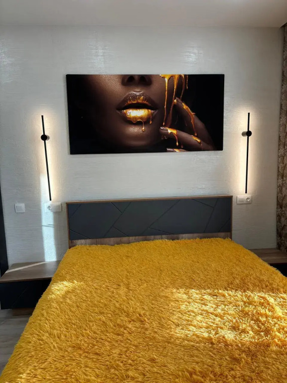 Фотография квартиры Квартира В стиле лофт