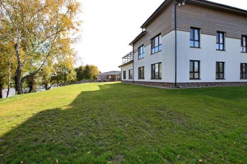 Фотография гостевого дома Агроусадьба Красное