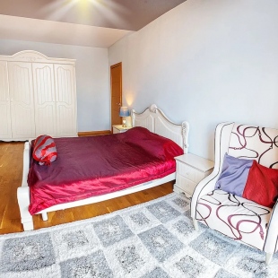 Фотография квартиры Апартаменты HB apartments Besik