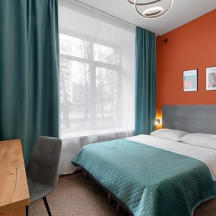 Фотография гостиницы Тимирязево