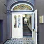 Фотография гостиницы The Jensen Potts Point