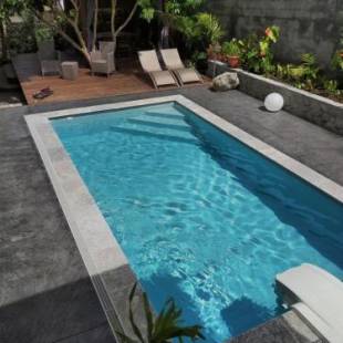 Фотографии мини отеля 
            LE RUBINJO 2