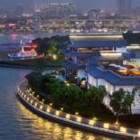 Фотография гостиницы Tonino Lamborghini Hotel Suzhou