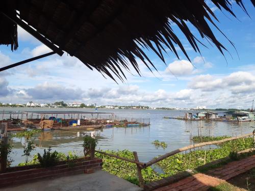 Фотография гостевого дома mekong riverside homestay
