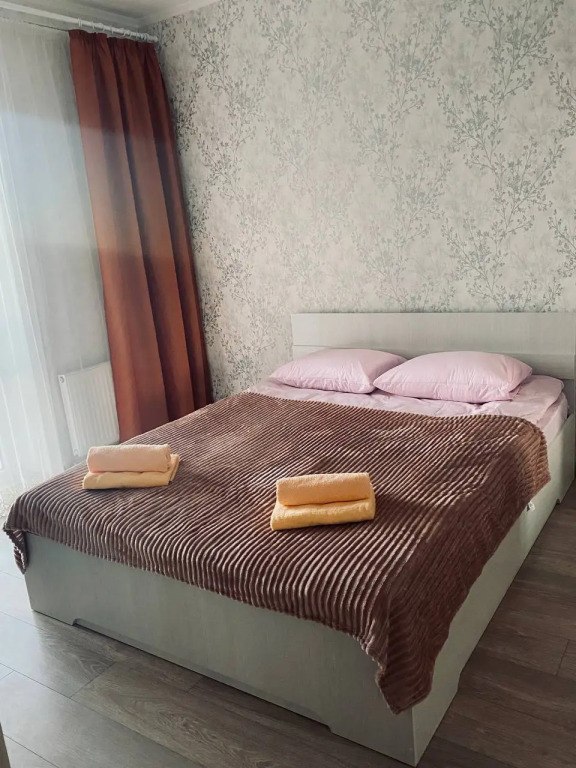 Фотография квартиры Апартаменты на Карамзина