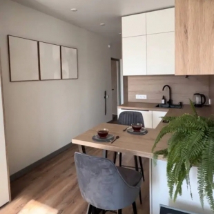 Фотография квартиры Квартира ApartsAlexandr