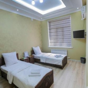 Фотография мини отеля Улица Мехтар Анбар, 117