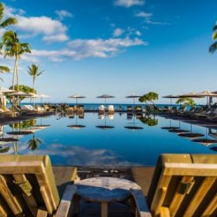 Фотография гостиницы Four Seasons Resort Hualalai