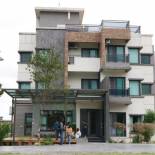 Фотография мини отеля Cloud There House