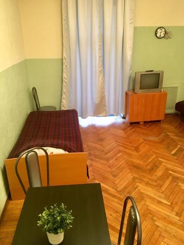 Фотографии хостела
Гостевые комнаты