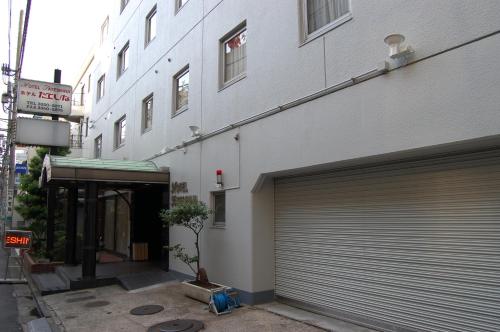 Фотография гостиницы Hotel Tateshina