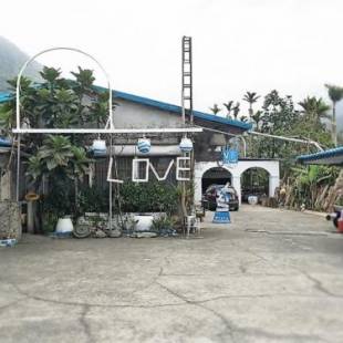 Фотографии мини отеля
Da Nan Ao Homestay