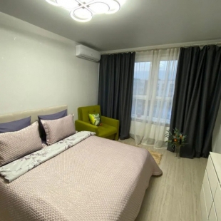 Фотография квартиры Квартира на Романовской 13