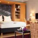 Фотография апарт отеля The Doorman Welle Frankfurt am Main