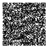 QR код квартиры Апартаменты Гости Любят на Достоевского