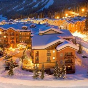 Фотография гостевого дома Echo Landing #05 by Bear Country