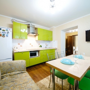 Фотография квартиры Квартира на Симбирцева 40 (Сов 19)