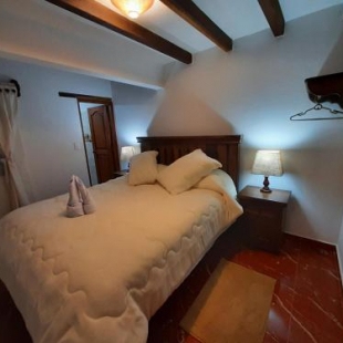 Фотография апарт отеля Apartahotel saquenzipá