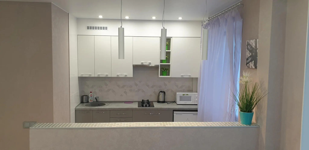 Фотография квартиры Апартаменты на улице Соммера 10