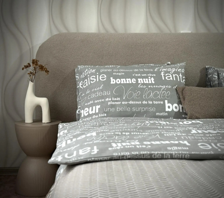 Фотография квартиры Rental Family Rooms (Рентал Фэмили) на проспекте Московский 120