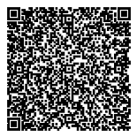 QR код гостиницы Эльбрус Плаза