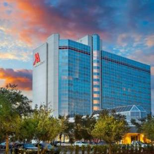 Фотографии гостиницы
Marriott Orlando Downtown