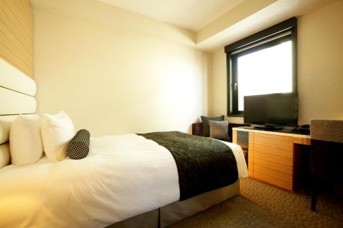 Фотография гостиницы Hotel Trusty Osaka Abeno