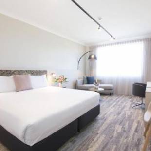 Фотографии гостиницы
Mermaid Waters Hotel by Nightcap Plus