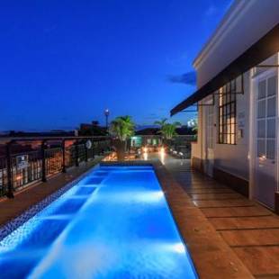 Фотографии гостиницы 
            Hotel Republicano 1910