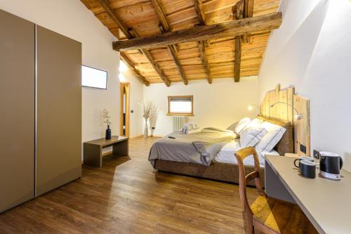 Фотографии базы отдыха
Agriturismo Cà Gianin