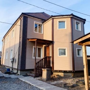 Фотография гостевого дома Гостевой дом